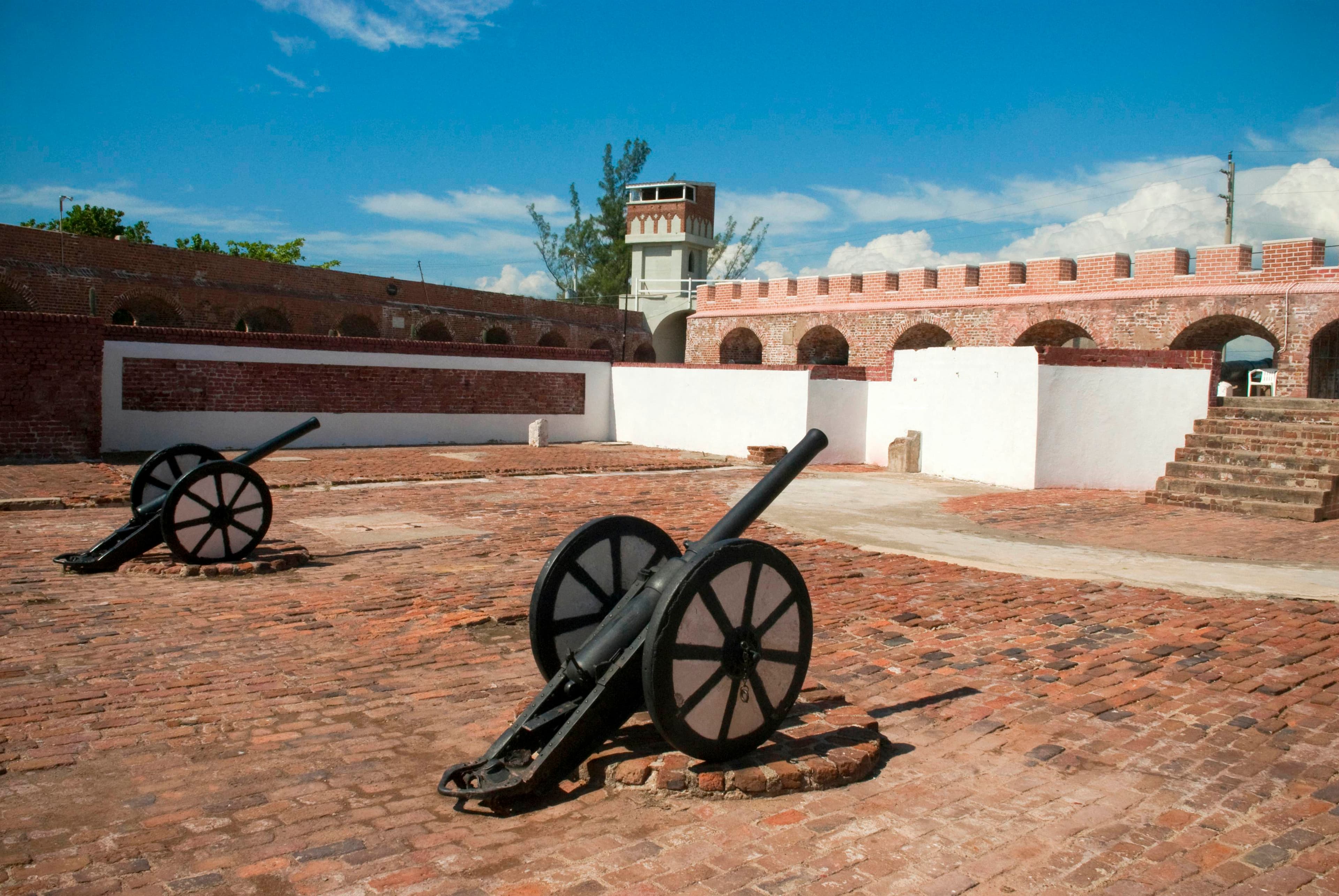 Fort Charles (Port Royal)